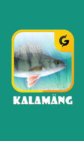 Kalamäng