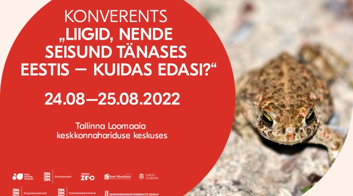 Liikide konverents