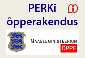 PERKi_õpperakendus_bänner