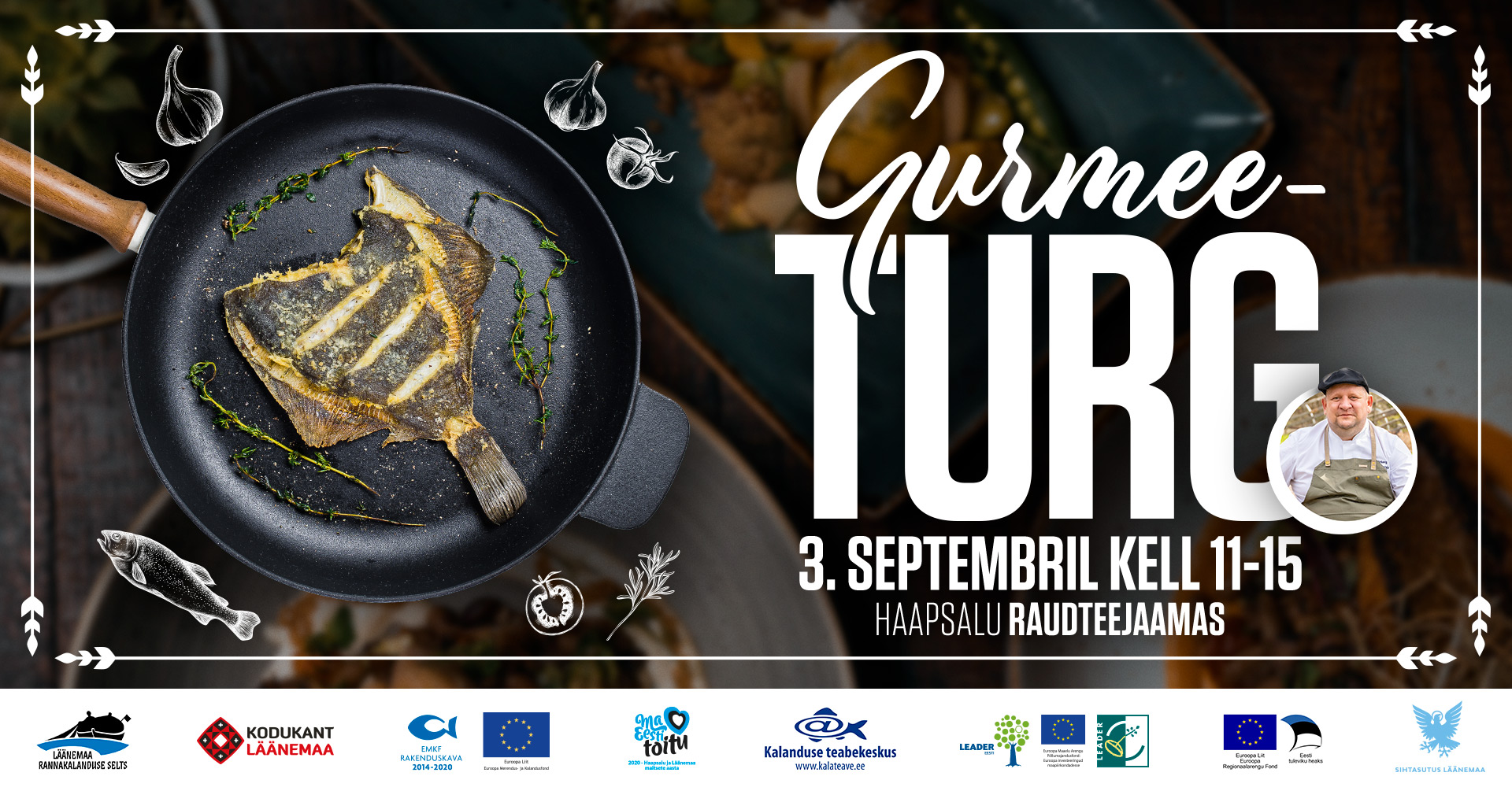 gurmeeturg