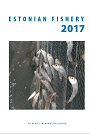 Estonian Fishery 2017 Title