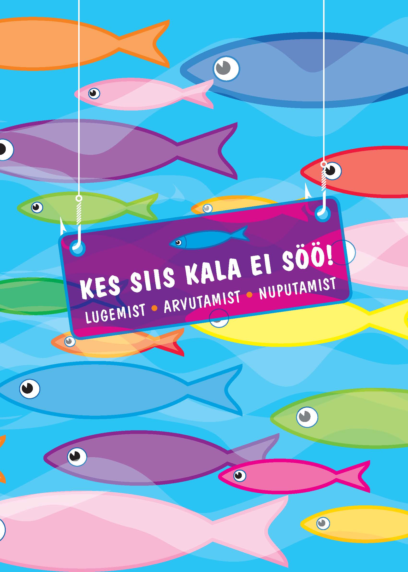 kalavihik a4trykk 2017 kaas