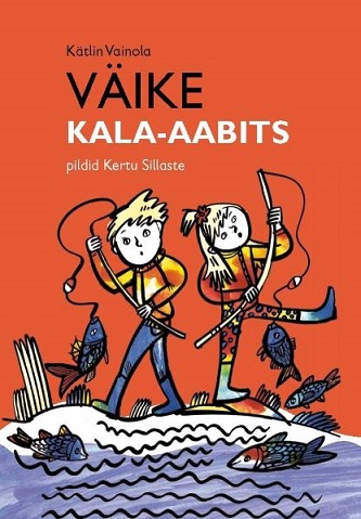 vaike kala-aabits keelekymblus uus
